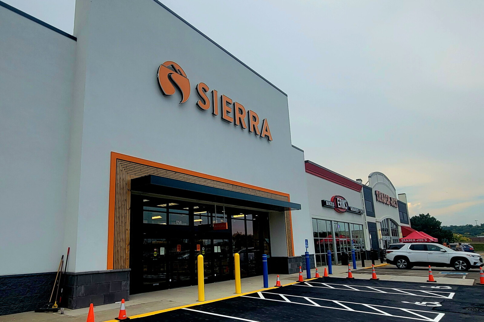 Sierra to open its new Rochester store next week - Post Bulletin ...