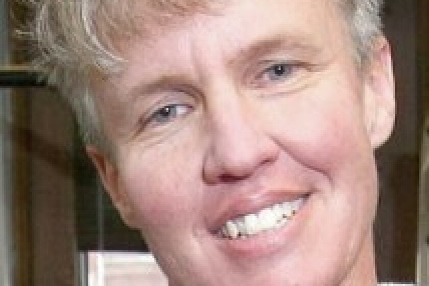 Michele Rafferty Duluth police officer accused of stealing from fellow officer - Duluth ...