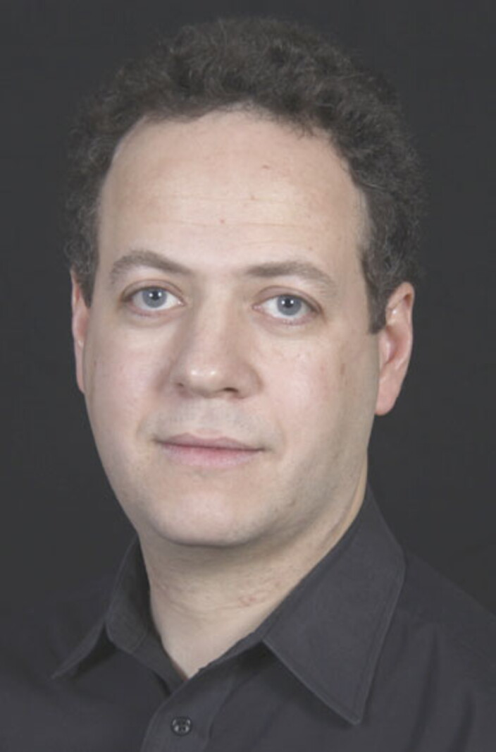 Daniel Modarelli Modarelli's 'Frankenstein' to debut at symphony concerts - Post ...
