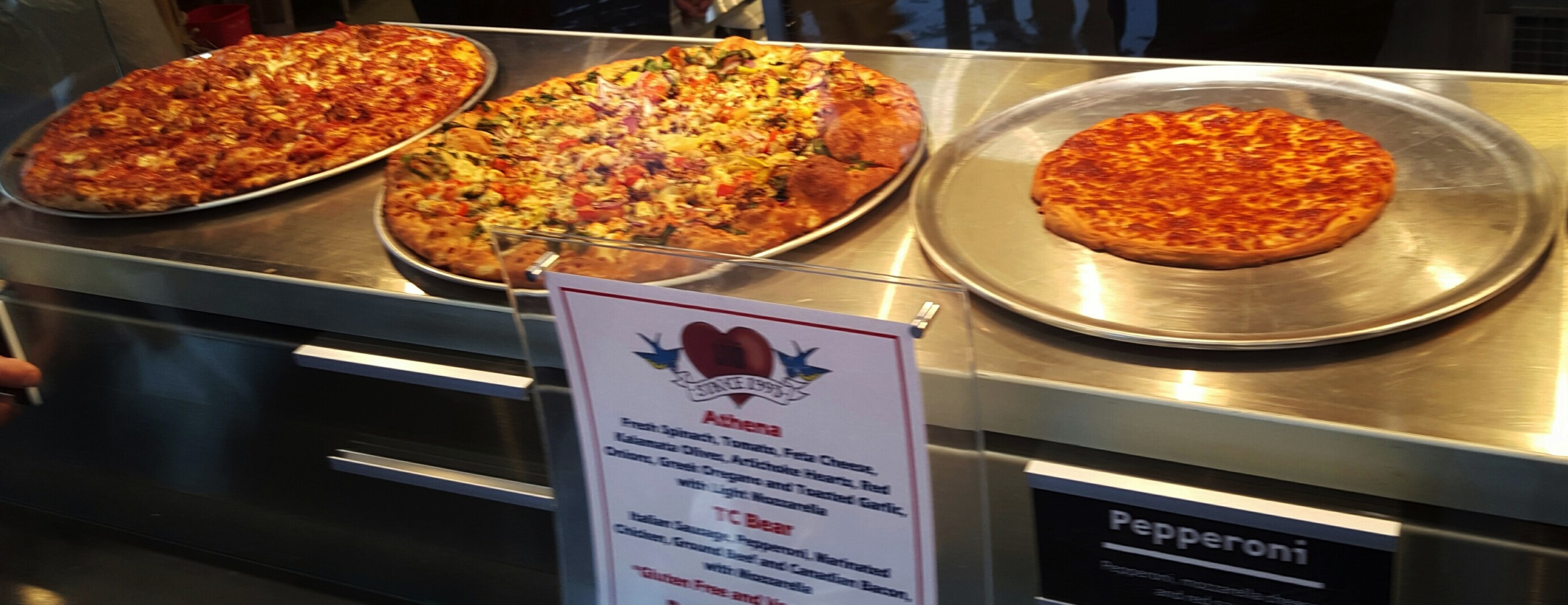 Photos: Target Field food - Post Bulletin | Rochester Minnesota news ...