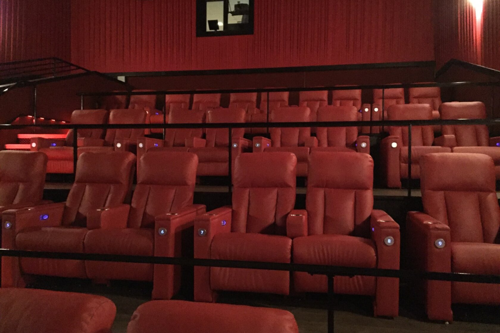 Lakes 12 Theatre in Baxter offers private movie screenings Brainerd