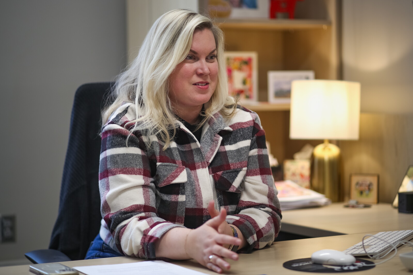Former Moorhead council member to manage city center for entrepreneurship – InForum Former Moorhead council member to manage city center for entrepreneurship – InForum