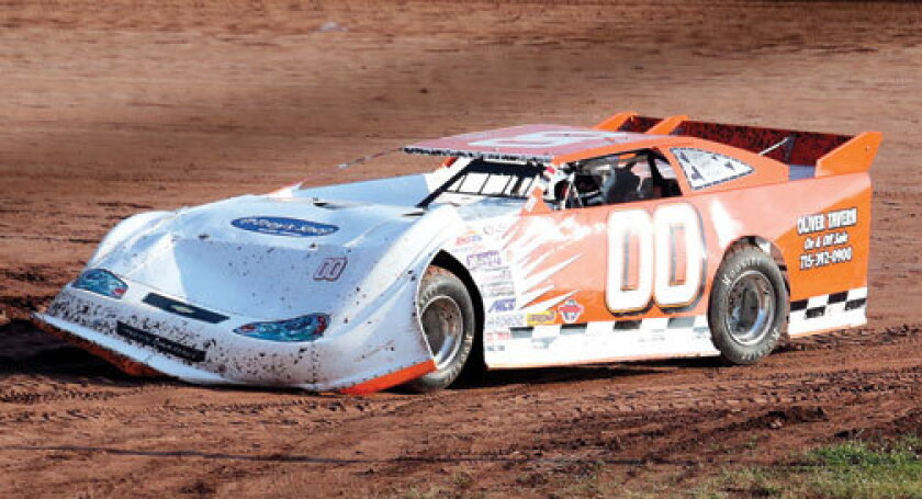 Jason Schill Racing Provinzino, Nelson take Late Model features at a caution-filled Twin ...