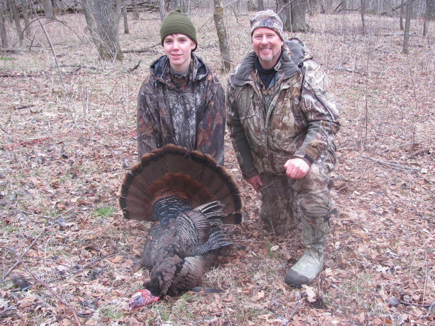 Jacob Randall turkey - Grand Forks Herald | Grand Forks, East Grand ...