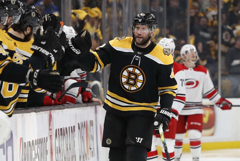 Public Skate: Bruins vs. Penguins - Stanley Cup of Chowder