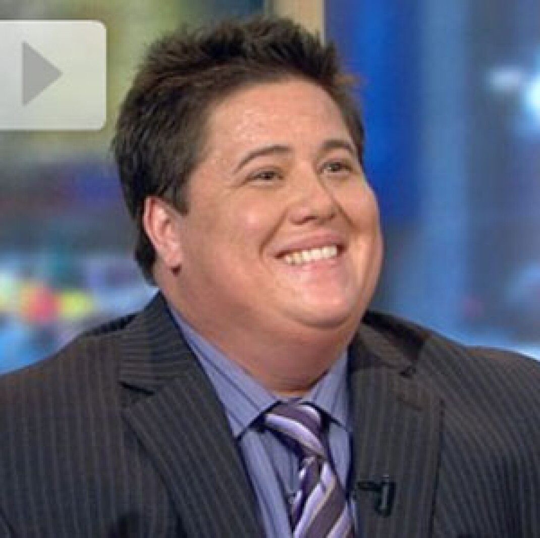 'Becoming Chaz' offers insight into transition to male - Grand Forks ...