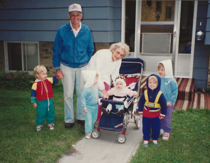 Dorothy Ernie & Day Care Kids 1.jpeg