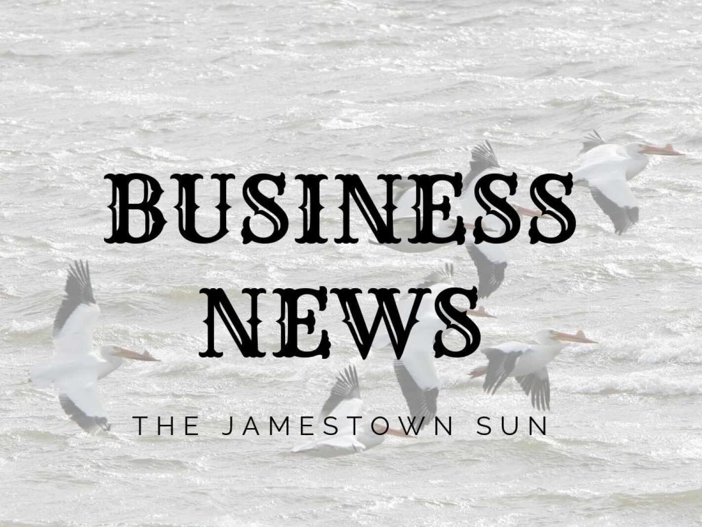 Jamestown Sun recognizes Orn Family Dentistry as Business of the Month