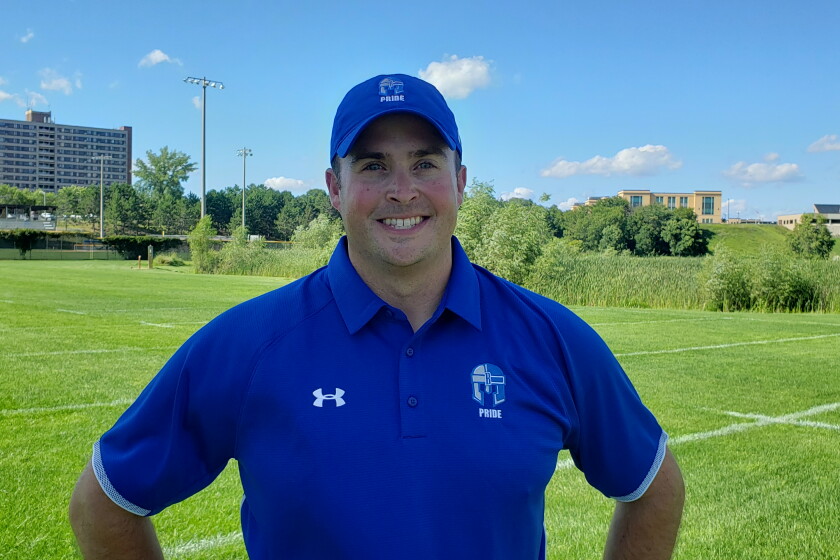 Jason Fredell Sports Wrap with Rad & Hop - with Jason Freed - Brainerd Dispatch ...