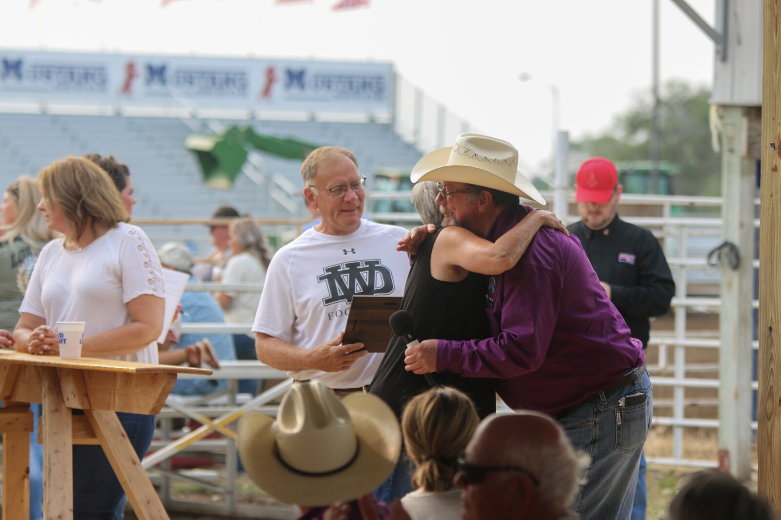 GALLERY: 2021 Corn Palace Stampede Rodeo Kickoff - Mitchell Republic ...