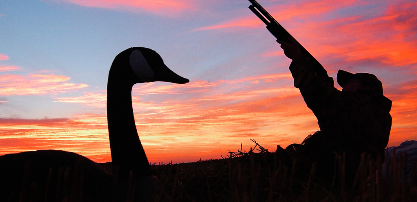 Now is the time to take a hunter safety course in North Dakota