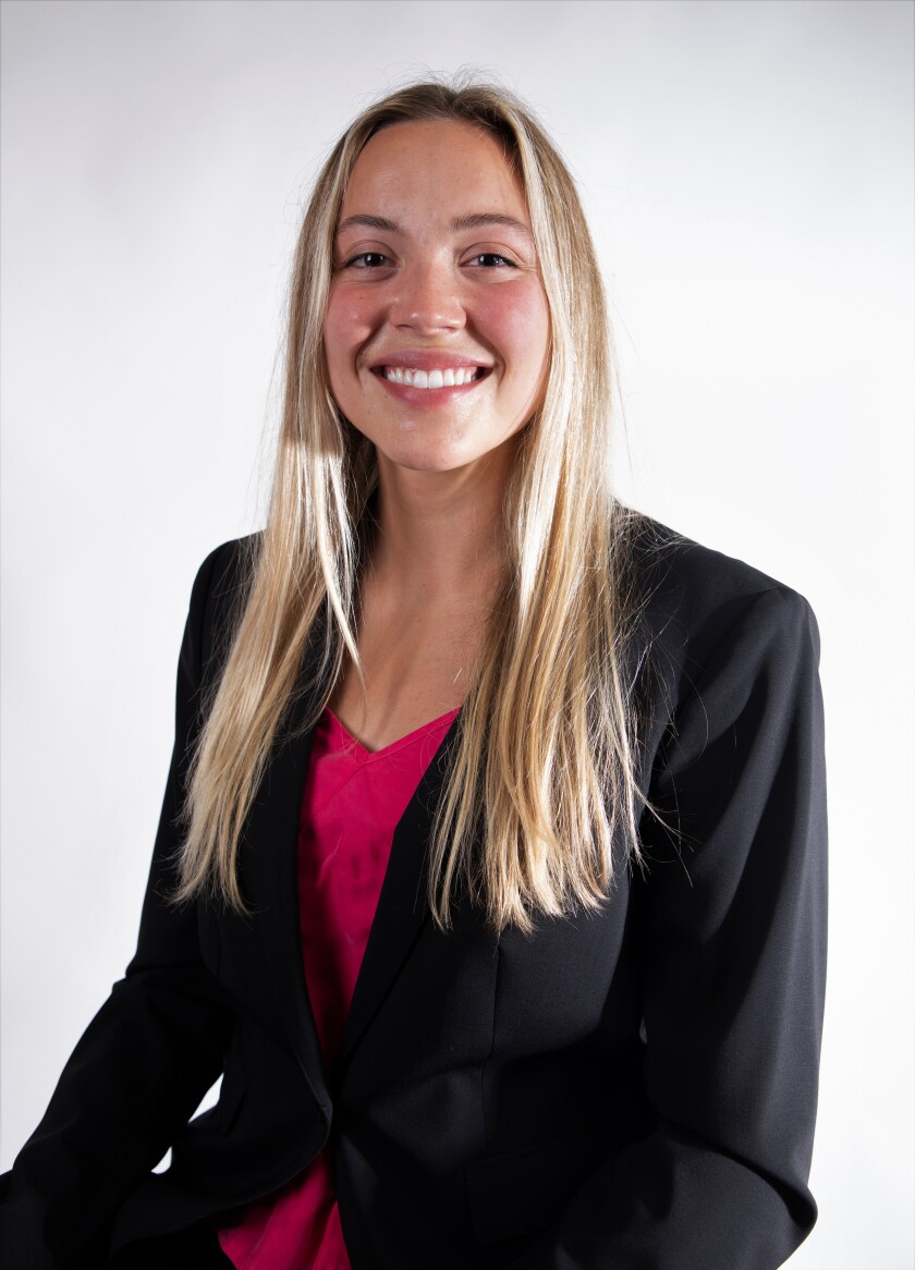 UMD Sarah Stone
