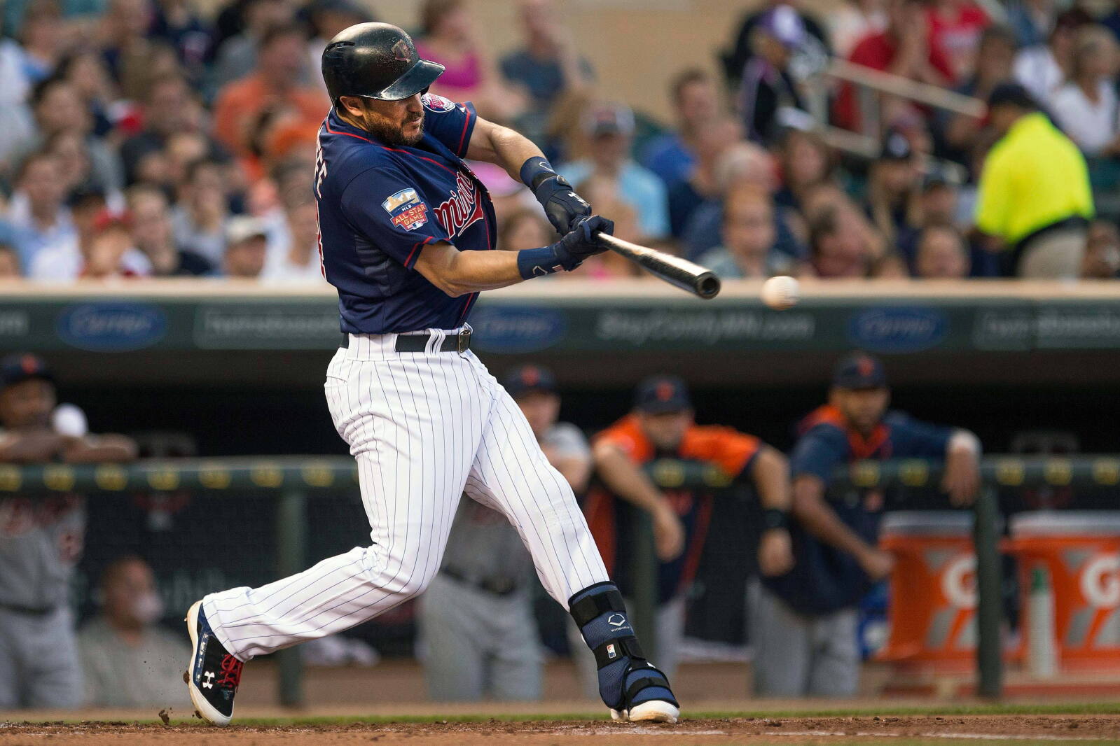 Twins Score Season high 20 Runs In Victory Over Tigers InForum twins-score-season-high-20-runs-in-victory-over-tigers-inforum