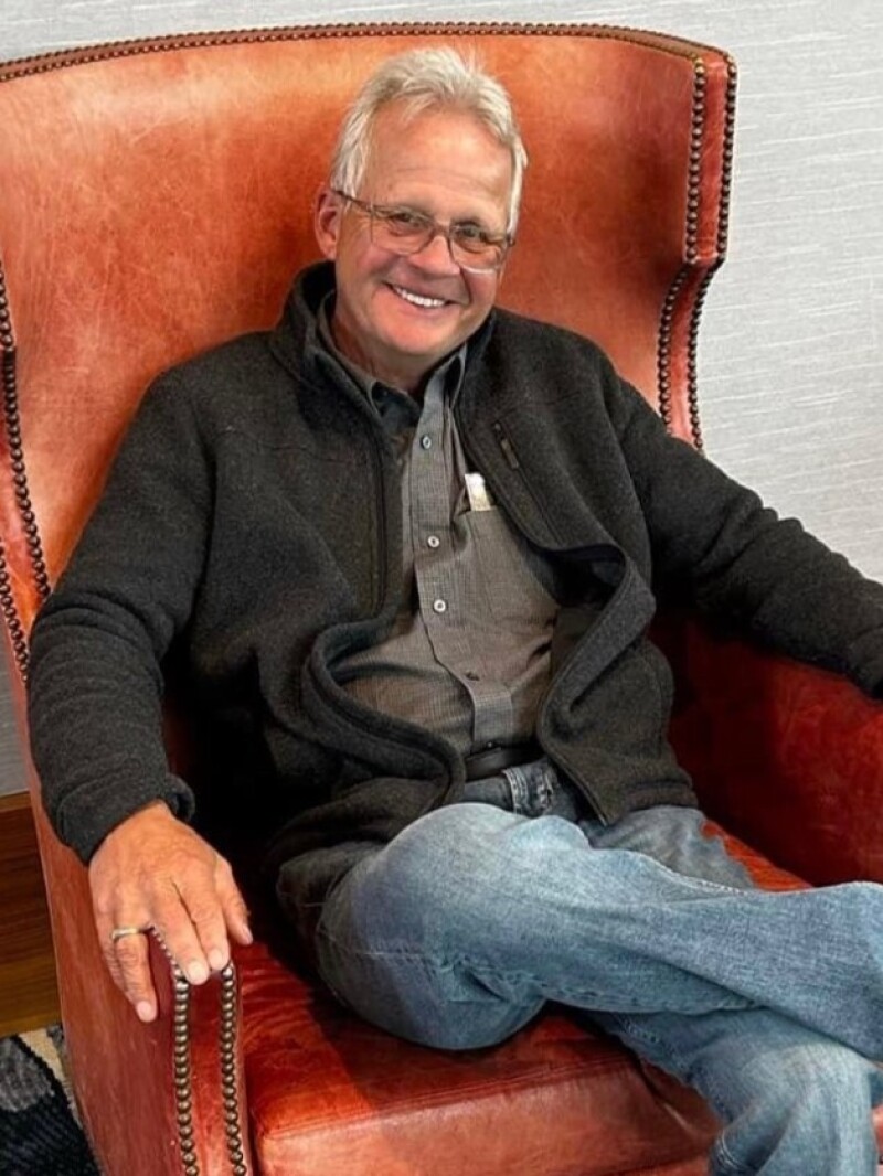 Keith Irving Knutson InForum Fargo, Moorhead and West Fargo news