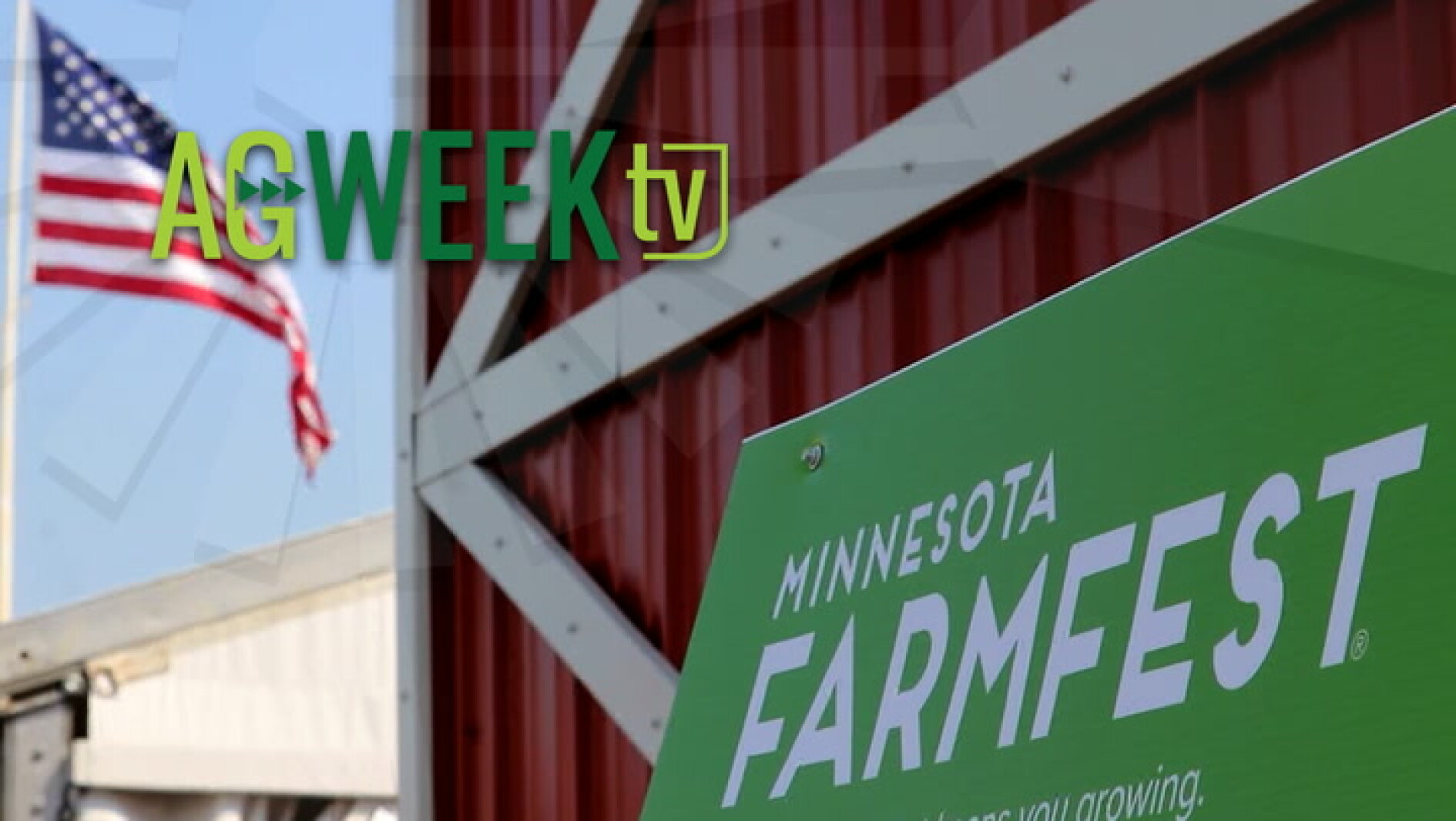 Minnesota Farmfest highlights USDA visit and crop outlook