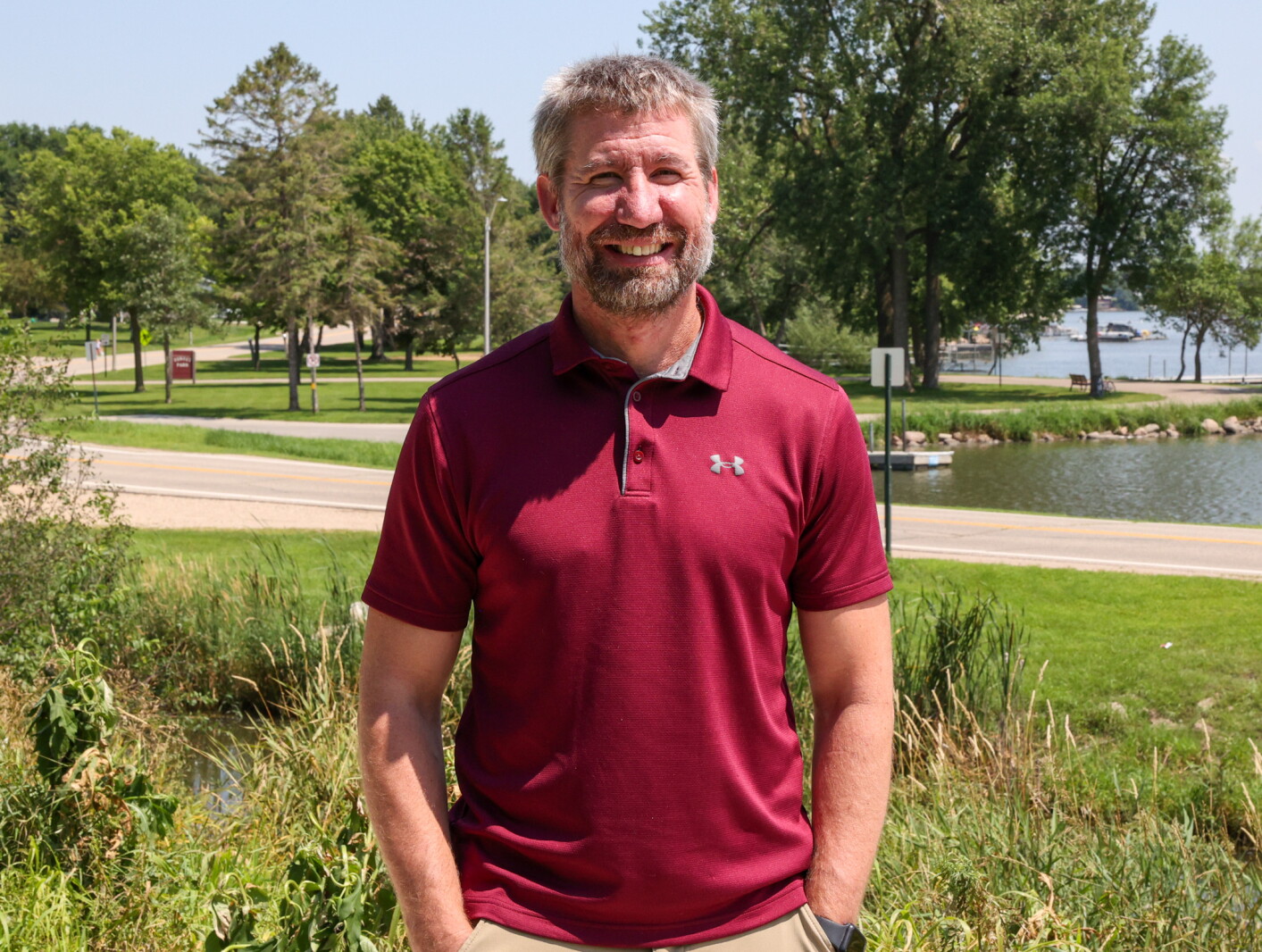 Terrence Rafferty Minnesota Embracing the challenge: Raverty preps for sixth 100-mile run - The ...