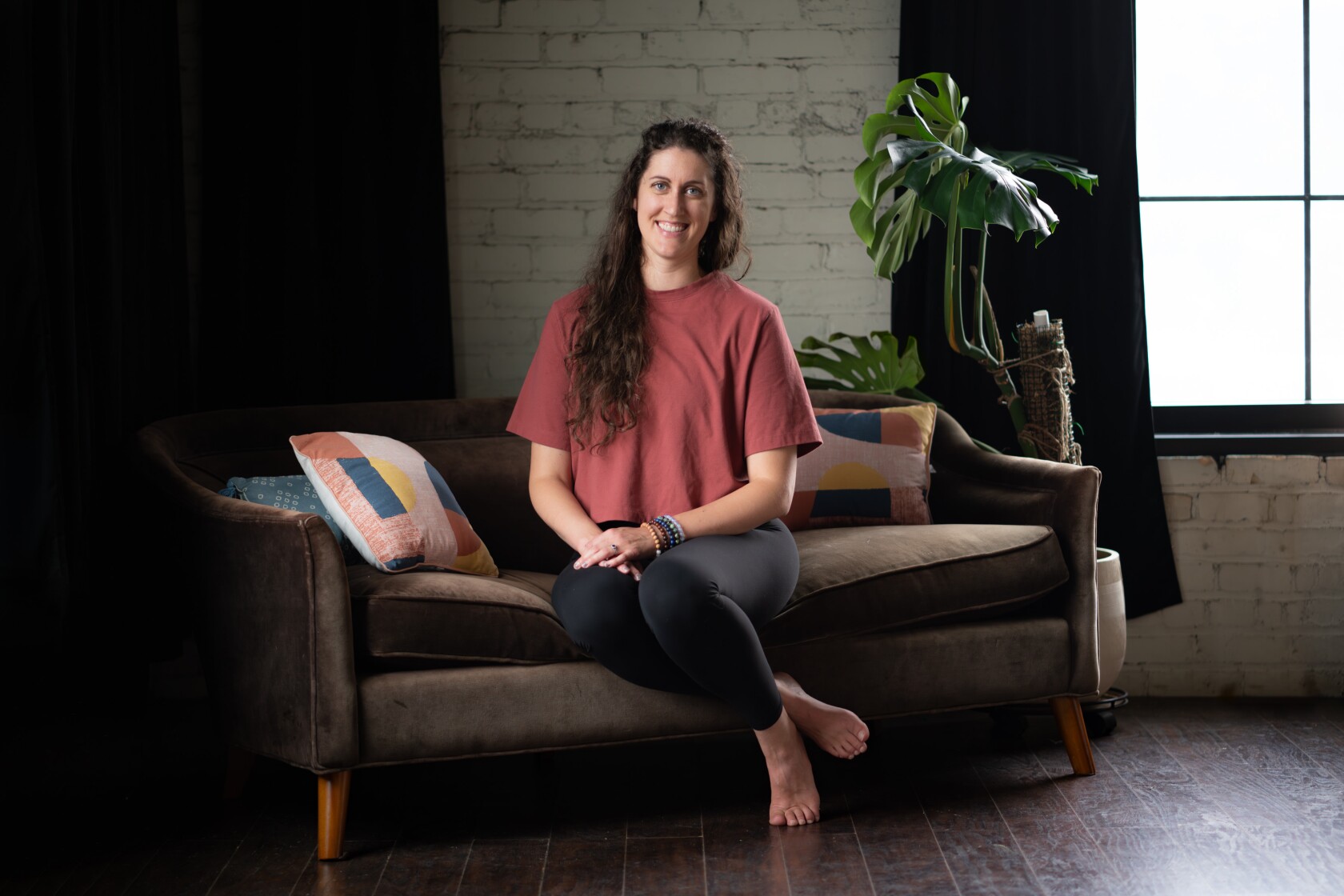 New yoga classes at Rochester's Historic Chateau Theatre offer a ...