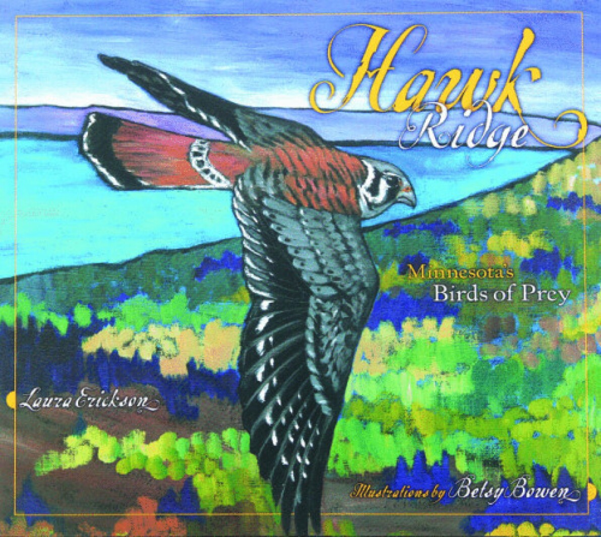 Hawk Ridge book signings - Duluth News Tribune | News, weather, and ...