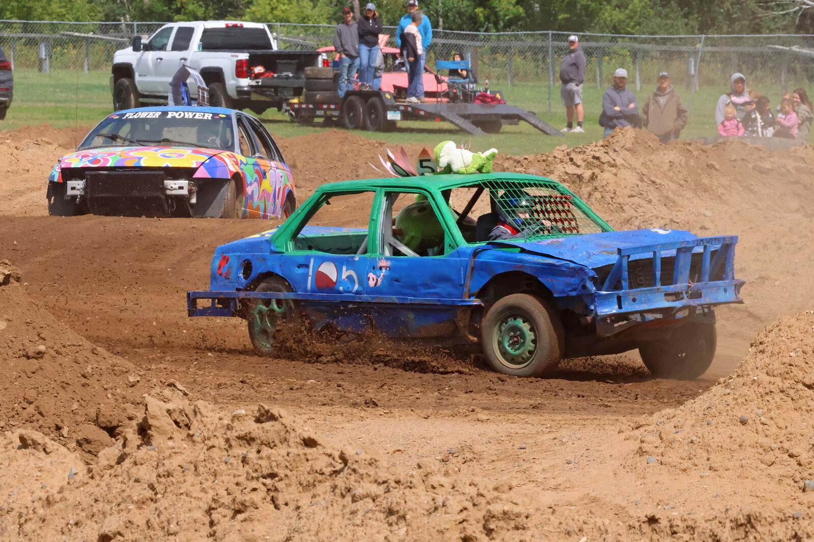 Baha Races Last Chance Baja Races 2025 klick! Gallery - Brainerd Dispatch | News ...