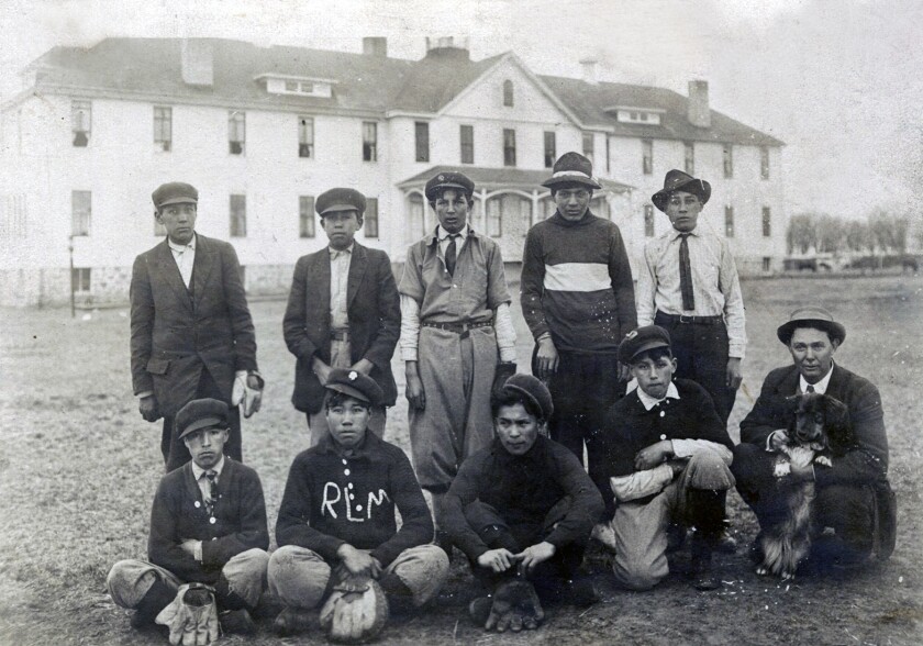 Red Lake Ojibwe baseball team.jpg
