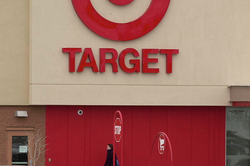 Target Duluth Target to end operations in Canada - Duluth News Tribune | News ...