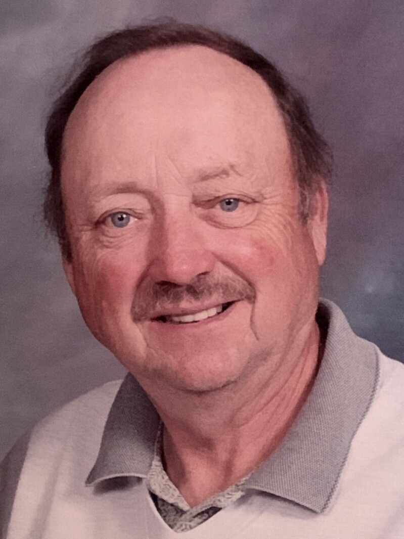 Leonard “Mike” Alm Perham Focus News, weather, sports from Perham