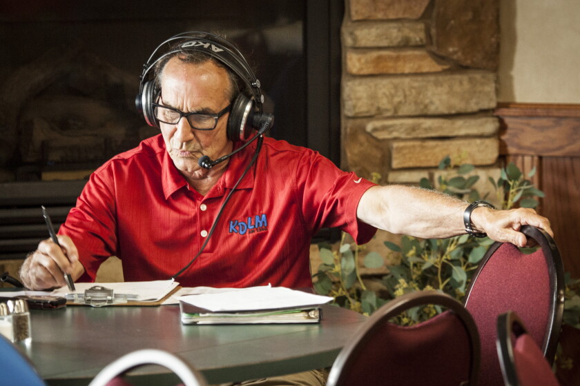 Kdlm Hall of Honor adds two new awards - Detroit Lakes Tribune | News ...