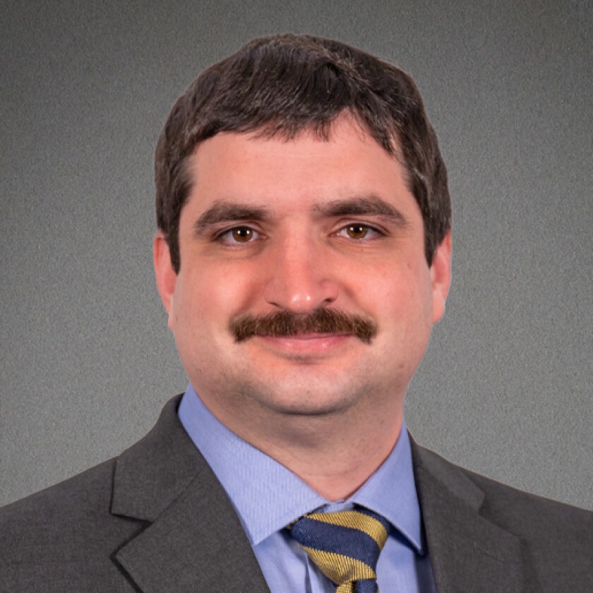 Robert McClellan