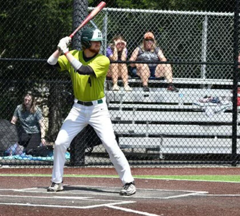 Kendall Yackley