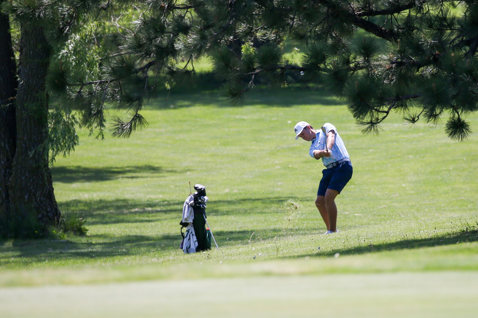 All you need to know about the Minnesota high school golf state meets