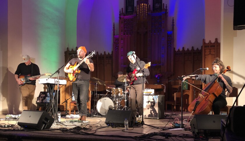 Massive artwork unveiled in Rochester, Massive Flip in Crimson Wing this weekend – Submit Bulletin Massive artwork unveiled in Rochester, Massive Flip in Crimson Wing this weekend – Submit Bulletin