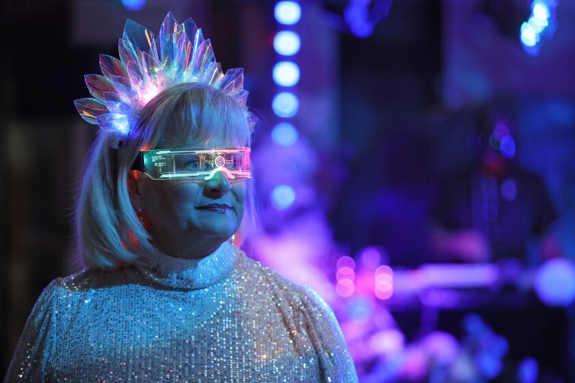 Rapper Prof returns for another Fargo Brewing outdoors show - InForum ...