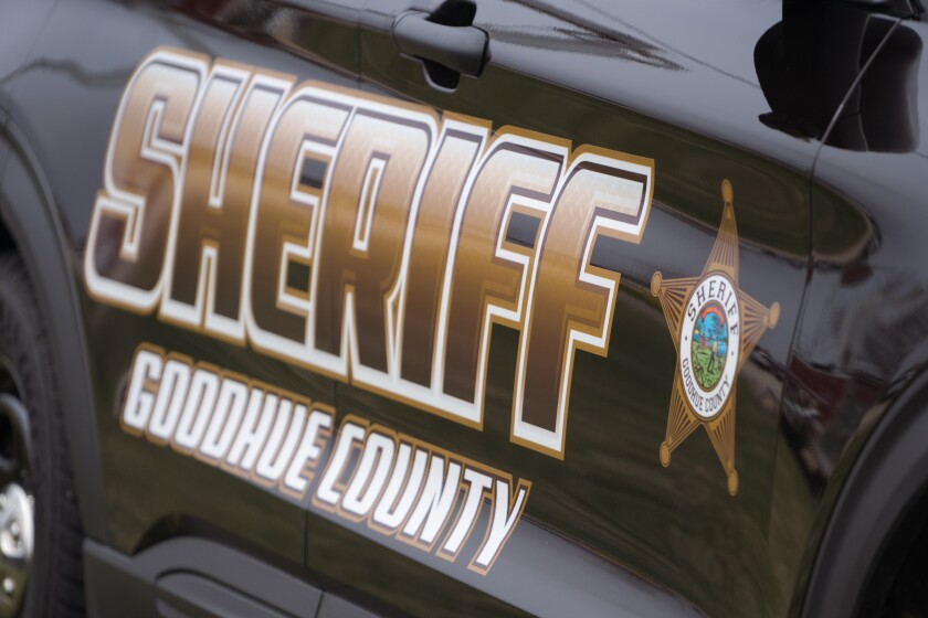 Goodhue County cop cleared in 2022 shooting of Red Wing man Post