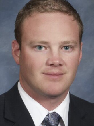 Leif Larsen