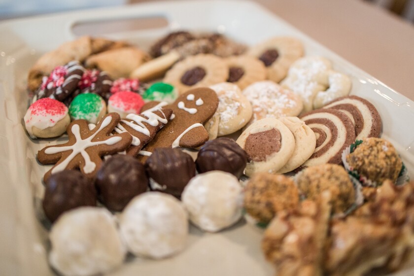 Cookie a Day