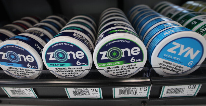 Clay County plans slow rollout of flavored tobacco ban - InForum | Fargo, Moorhead and West Fargo news, weather and sports Clay County plans slow rollout of flavored tobacco ban - InForum | Fargo, Moorhead and West Fargo news, weather and sports