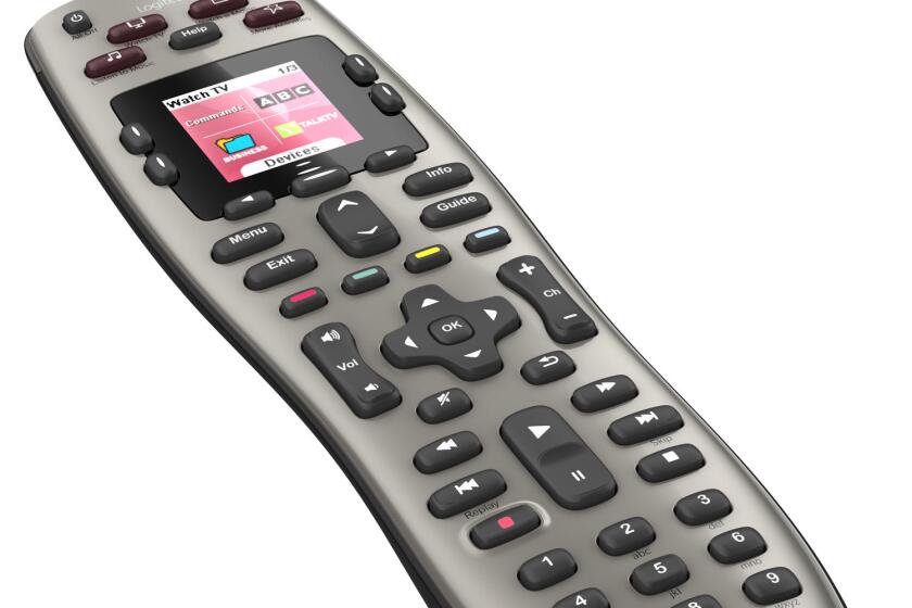 Why Your Remote Control is the Most Underrated Gadget in Your Home