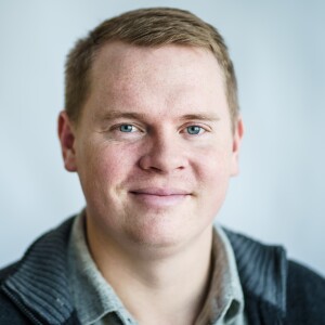 Joe Ahlquist