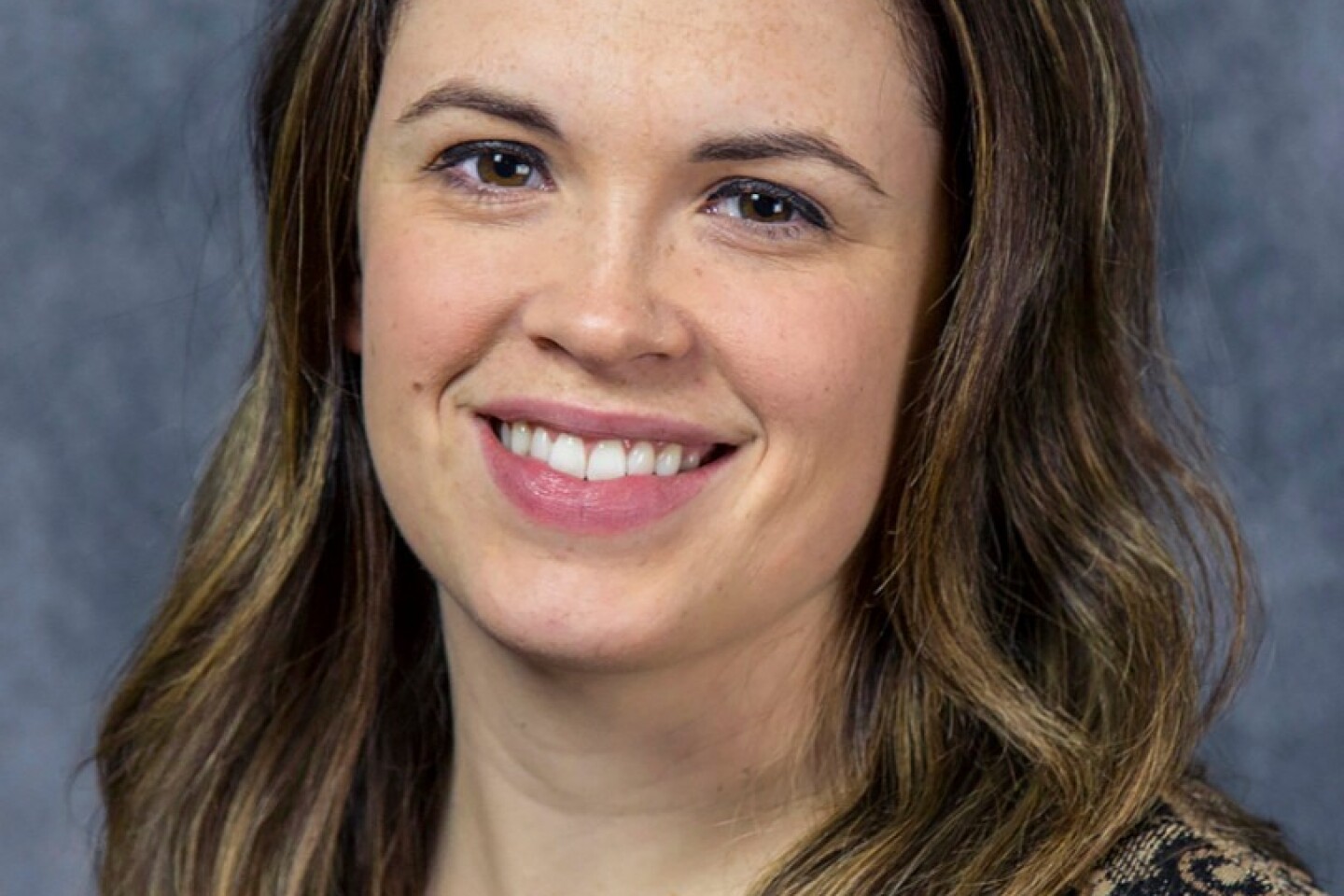 Amelia Davis Named Clinic Manager of St. Luke’s Internal Medicine ...