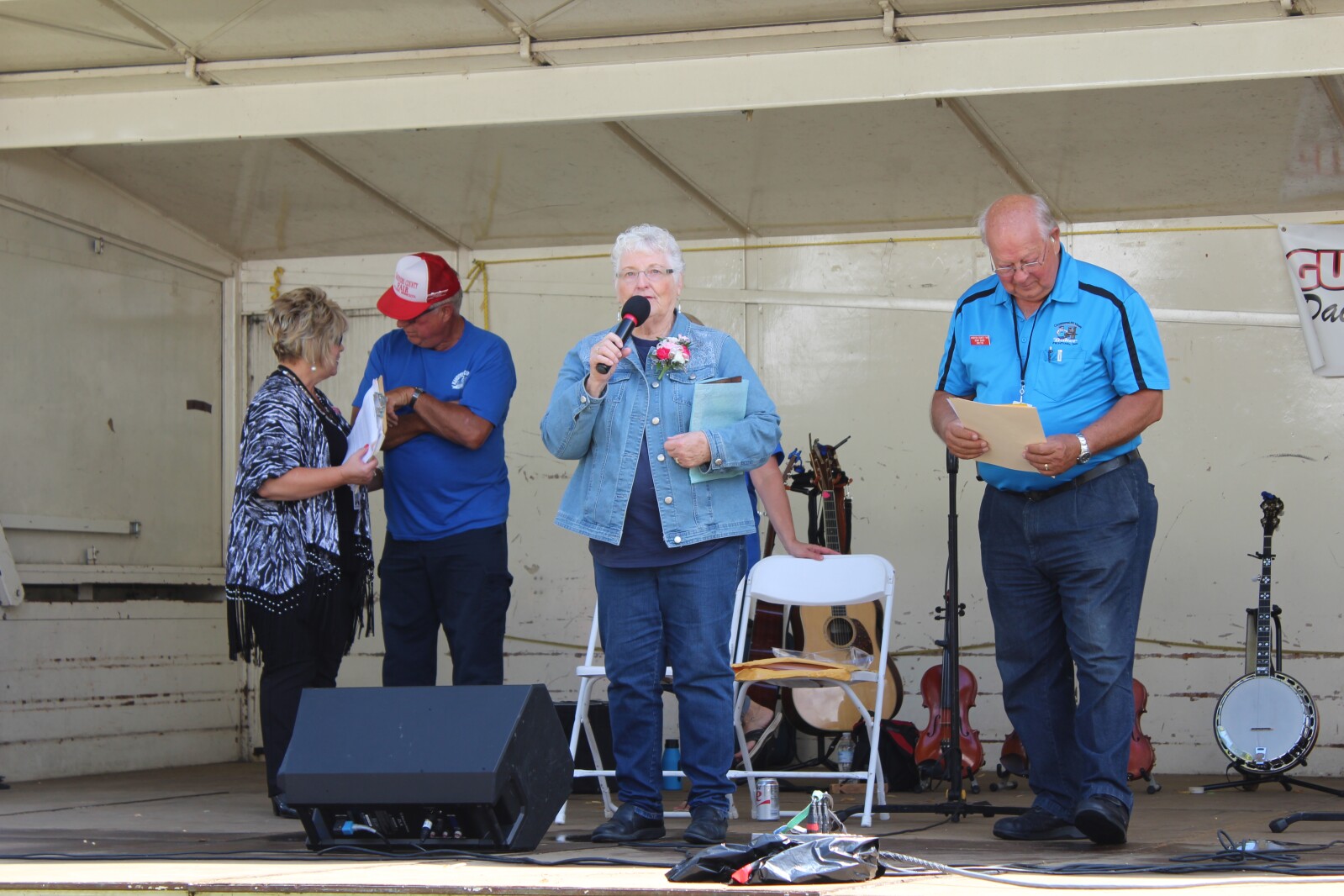 Kandiyohi County Fair to open Wednesday West Central Tribune News