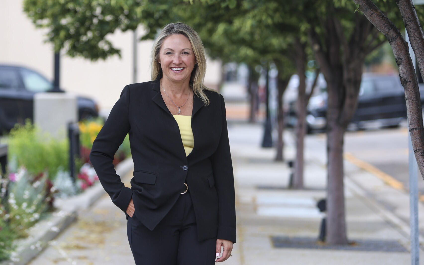 United Way of Cass-Clay names new CEO and president