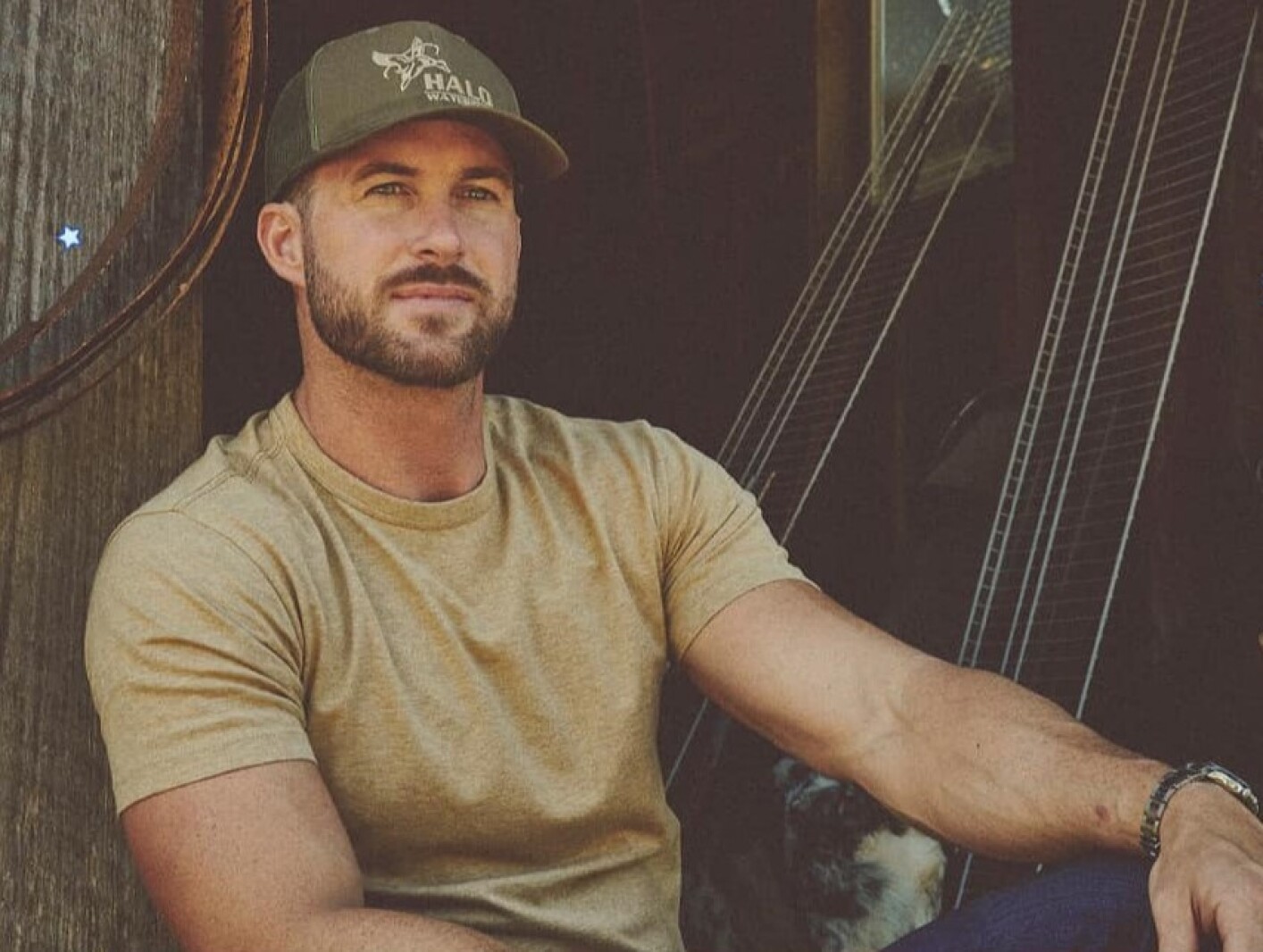 Country singer Riley Green added to Red River Valley Fair lineup ...