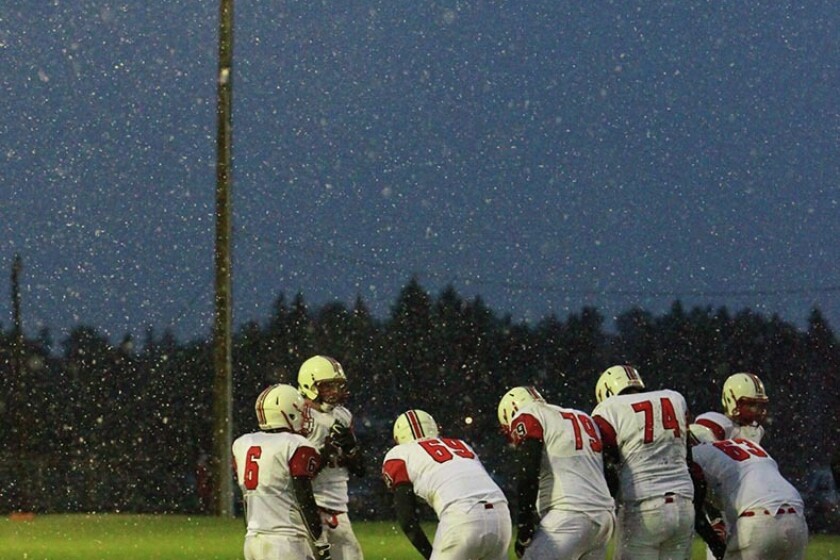 Huddle
