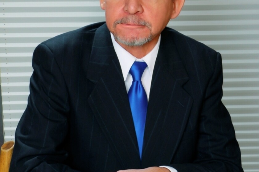 Fosston man seeking Minnesota House seat - Grand Forks Herald | Grand ...