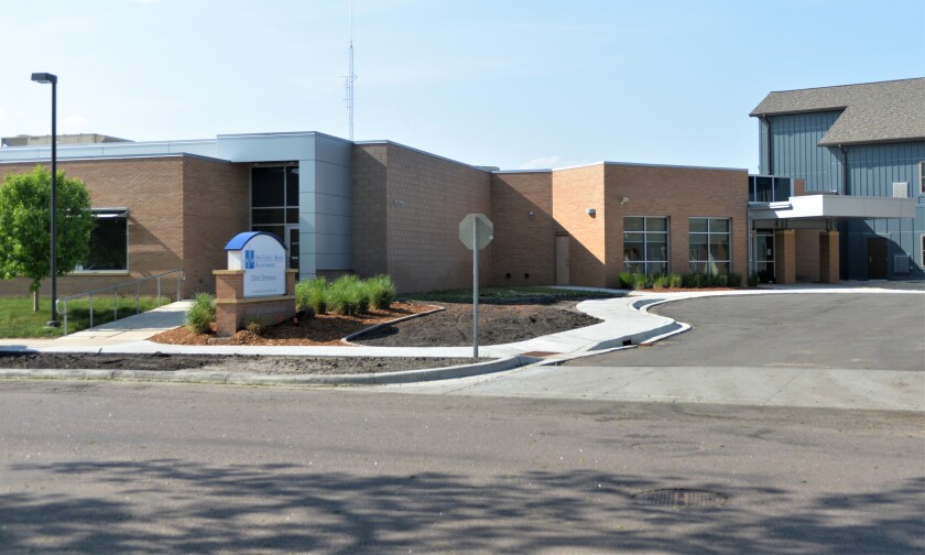 Swift County Benson Health Services