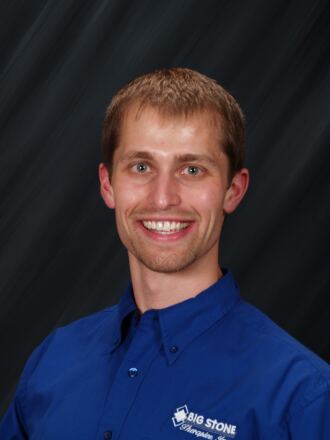 Dr. Jeffrey Donatelle