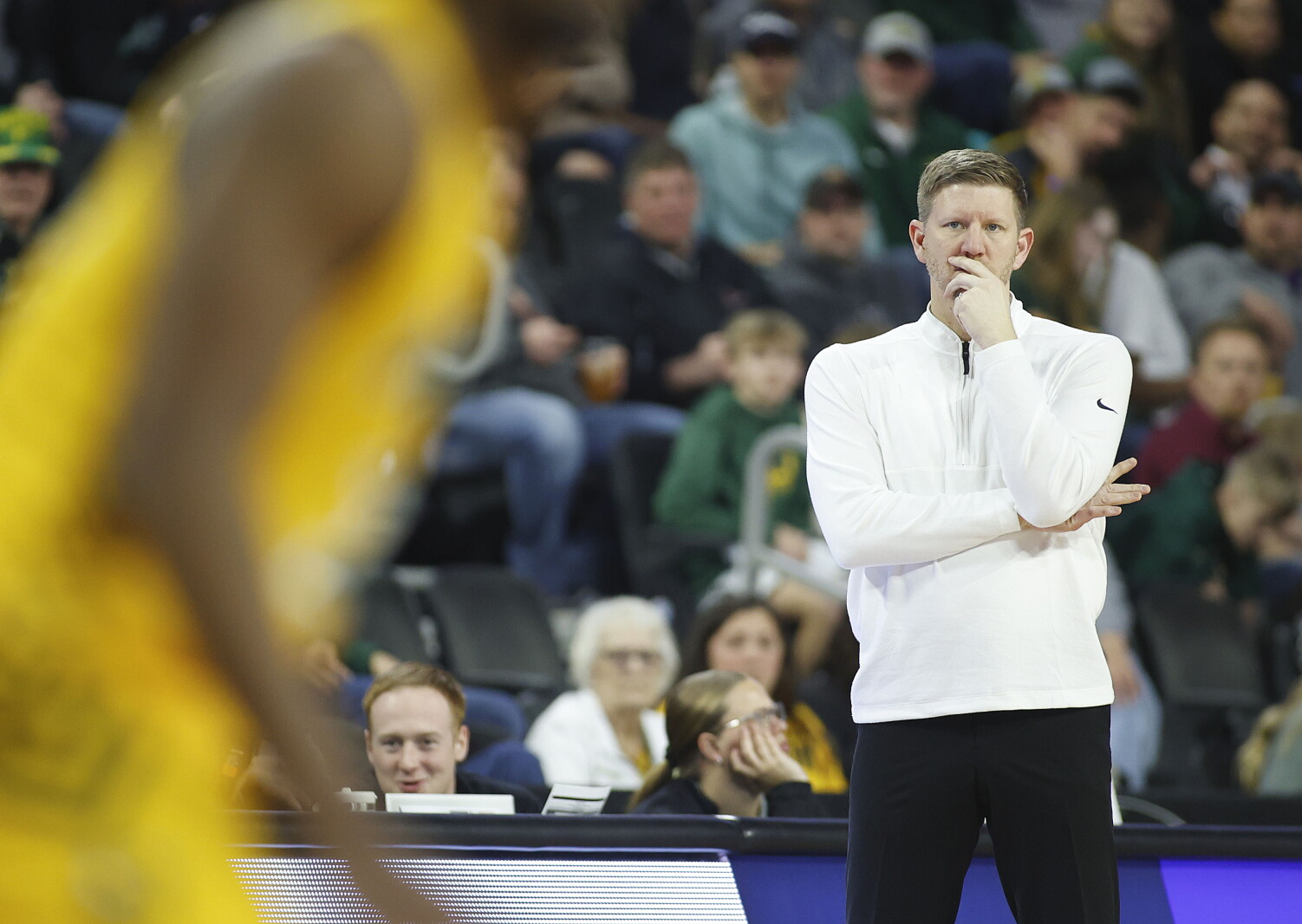 Acceptance of portal recruiting led to Richman's contract extension