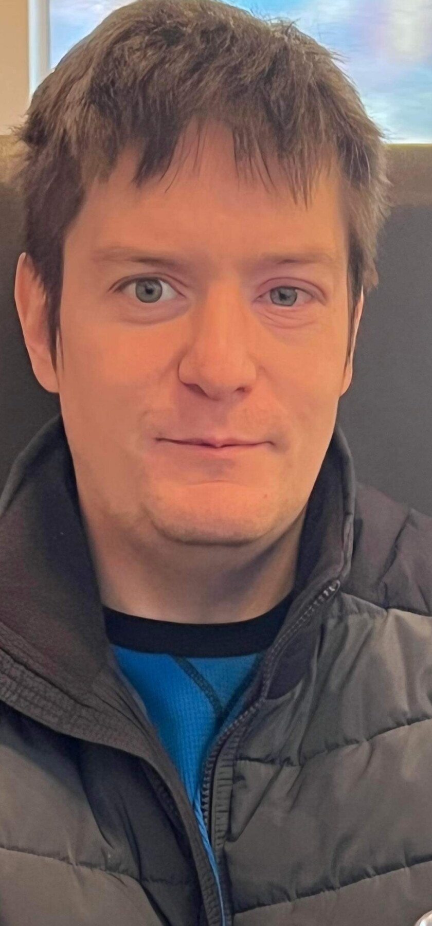 Michael Radebaugh A father of two walked out of Moorhead bar into a wintry night and ...
