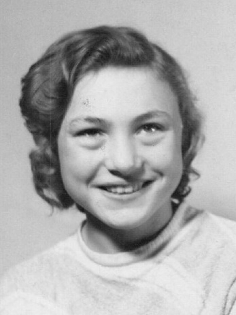 June Baxter June E. Ebinger - Brainerd Dispatch | News, weather, sports from ...