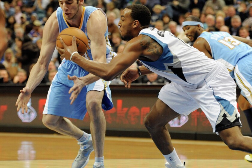 Derrick Williams